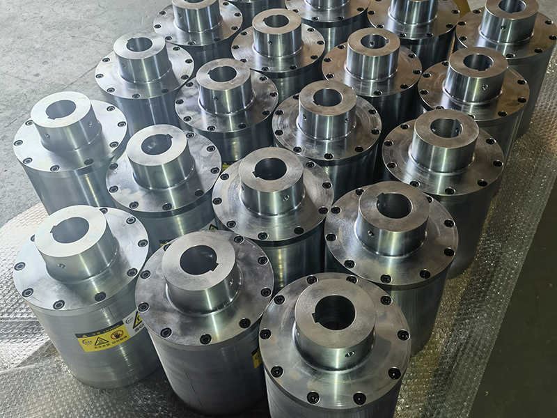 永磁傳動聯軸器具體有什么作用？