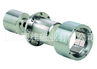 磁性聯軸器的永磁材料有哪幾種？