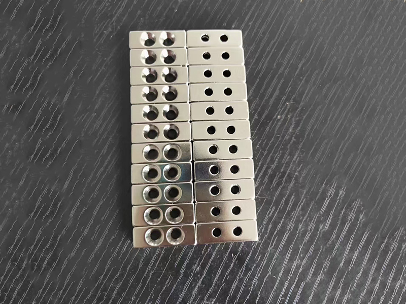 釹鐵硼磁鐵的工業應用有哪些？