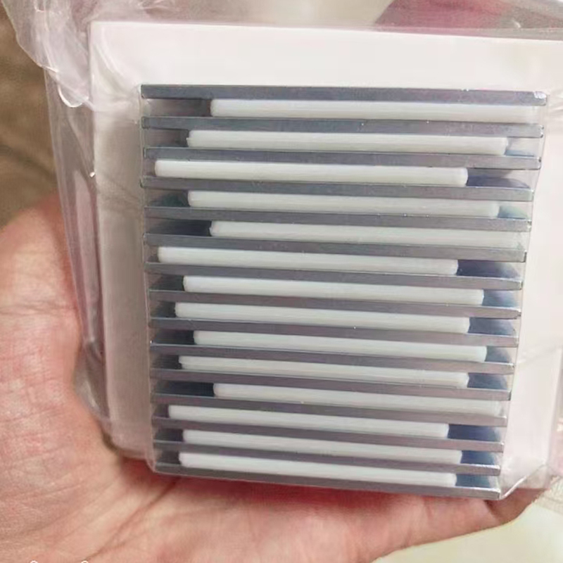 強力磁鐵：在電機系統中其發揮的作用
