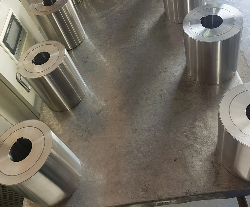 磁力聯軸器的工作原理解析